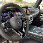 Mercedes-Benz G63 AMG 4.0L V8 2025 - Beige Exterior - Carsooq - Thumbnail 8