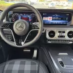 Mercedes-Benz G63 AMG 4.0L V8 2025 - Beige Exterior - Carsooq - Thumbnail 10