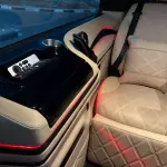 Mercedes-Benz V250 2.0L Petrol 2023 - Black Exterior - Carsooq - Thumbnail 12