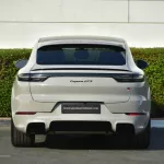 2022 PORCHE CAYENNE GTS COUPE V8 4.0L PETROL - Thumbnail 3