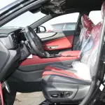 Lexus NX350 2.4L AWD Petrol 2026 - Black - Carsooq - Thumbnail 4