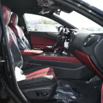 Lexus NX350 2.4L AWD Petrol 2026 - Black - Carsooq - Thumbnail 5