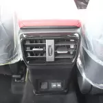 Lexus NX350 2.4L AWD Petrol 2026 - Black - Carsooq - Thumbnail 6