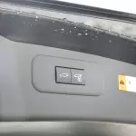 Lexus NX350 2.4L AWD Petrol 2026 - Black - Carsooq - Thumbnail 7