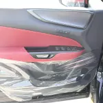 Lexus NX350 2.4L AWD Petrol 2026 - Black - Carsooq - Thumbnail 8