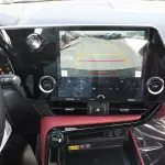 Lexus NX350 2.4L AWD Petrol 2026 - Black - Carsooq - Thumbnail 13