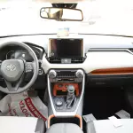 Toyota RAV4 Adventure 2.5L Petrol 2025 - White - Carsooq - Thumbnail 3