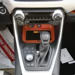 Toyota RAV4 Adventure 2.5L Petrol 2025 - White - Carsooq - Thumbnail 4
