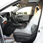 Toyota RAV4 Adventure 2.5L Petrol 2025 - White - Carsooq - Thumbnail 5