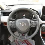 Toyota RAV4 Adventure 2.5L Petrol 2025 - White - Carsooq - Thumbnail 6