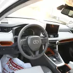 Toyota RAV4 Adventure 2.5L Petrol 2025 - White - Carsooq - Thumbnail 11