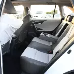 Toyota RAV4 Adventure 2.5L Petrol 2025 - White - Carsooq - Thumbnail 12