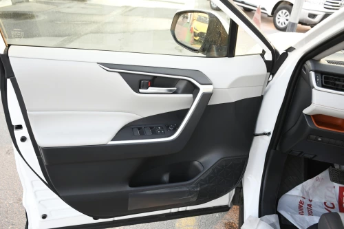 Toyota RAV4 Adventure 2.5L Petrol 2025 - White - Carsooq