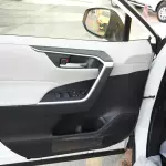 Toyota RAV4 Adventure 2.5L Petrol 2025 - White - Carsooq - Thumbnail 13