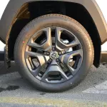 Toyota RAV4 Adventure 2.5L Petrol 2025 - White - Carsooq - Thumbnail 14