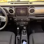 Jeep Wrangler Rubicon 3.6L Petrol V6 2020 - Yellow - Carsooq - Thumbnail 6