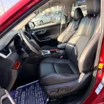 Toyota RAV4 Adventure 2.5L Petrol 2020 - Red - Carsooq - Thumbnail 7