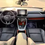 Toyota RAV4 Adventure 2.5L Petrol 2020 - Red - Carsooq - Thumbnail 9
