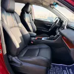 Toyota RAV4 Adventure 2.5L Petrol 2020 - Red - Carsooq - Thumbnail 12