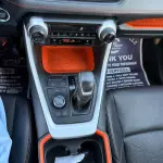 Toyota RAV4 Adventure 2.5L Petrol 2020 - Red - Carsooq - Thumbnail 13