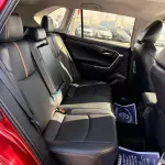 Toyota RAV4 Adventure 2.5L Petrol 2020 - Red - Carsooq - Thumbnail 15