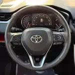 Toyota RAV4 Adventure 2.5L Petrol 2020 - Red - Carsooq - Thumbnail 16