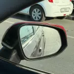 Toyota RAV4 Adventure 2.5L Petrol 2020 - Red - Carsooq - Thumbnail 17