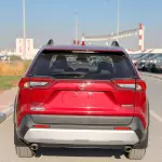 Toyota RAV4 Adventure 2.5L Petrol 2020 - Red - Carsooq - Thumbnail 19