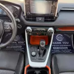 Toyota RAV4 Adventure 2.5L Petrol 2020 - Red - Carsooq - Thumbnail 20