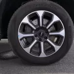 BYD Leopard 5 1.5L Petrol Hybrid 2025 - White - Carsooq - Thumbnail 7