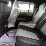 BYD Leopard 5 1.5L Petrol Hybrid 2025 - White - Carsooq - Thumbnail 8