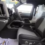 BYD Leopard 5 1.5L Petrol Hybrid 2025 - White - Carsooq - Thumbnail 10