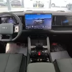 BYD Leopard 5 1.5L Petrol Hybrid 2025 - White - Carsooq - Thumbnail 11
