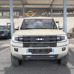 BYD Leopard 5 1.5L Petrol Hybrid 2025 - White - Carsooq - Thumbnail 1