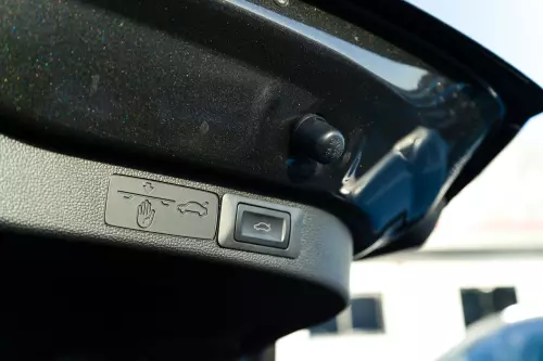 Jetta VA7 1.4L Petrol 2025 - Black Color - Carsooq