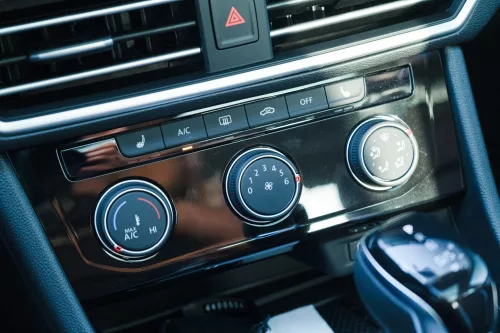 Jetta VA7 1.4L Petrol 2025 - Black Color - Carsooq