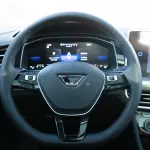 Jetta VA7 1.4L Petrol 2025 - Black Color - Carsooq - Thumbnail 6