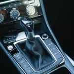 Jetta VA7 1.4L Petrol 2025 - Black Color - Carsooq - Thumbnail 7