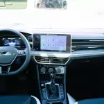 Jetta VA7 1.4L Petrol 2025 - Black Color - Carsooq - Thumbnail 8