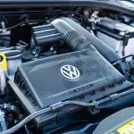 Jetta VA7 1.4L Petrol 2025 - Black Color - Carsooq - Thumbnail 10