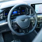 Jetta VA7 1.4L Petrol 2025 - Black Color - Carsooq - Thumbnail 11