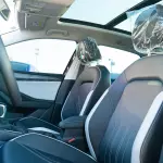 Jetta VA7 1.4L Petrol 2025 - Black Color - Carsooq - Thumbnail 12