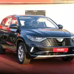 Jetta VS7 1.4L Petrol 2025 - Black Color - Carsooq - Thumbnail 1