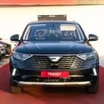 Jetta VS7 1.4L Petrol 2025 - Black Color - Carsooq - Thumbnail 2