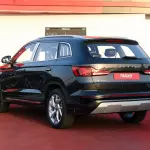 Jetta VS7 1.4L Petrol 2025 - Black Color - Carsooq - Thumbnail 3