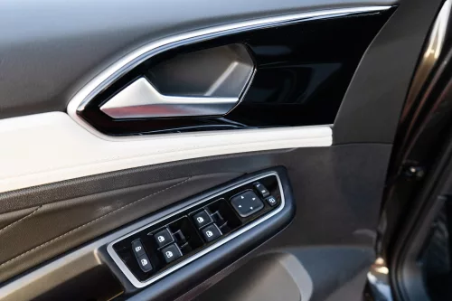 Jetta VS7 1.4L Petrol 2025 - Black Color - Carsooq