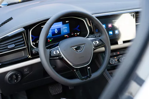 Jetta VS7 1.4L Petrol 2025 - Black Color - Carsooq