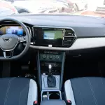 Jetta VS7 1.4L Petrol 2025 - Black Color - Carsooq - Thumbnail 7