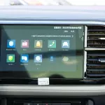 Jetta VS7 1.4L Petrol 2025 - Black Color - Carsooq - Thumbnail 12
