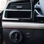 Jetta VS7 1.4L Petrol 2025 - Black Color - Carsooq - Thumbnail 14